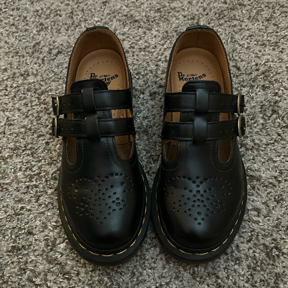 Doc Marten Mary Jane
